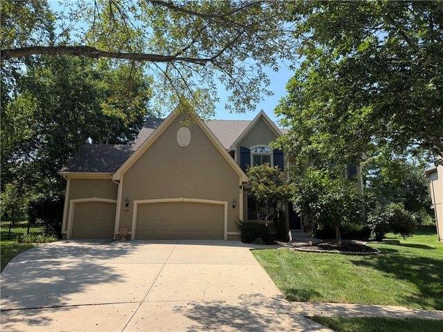 House for sale in Kansas