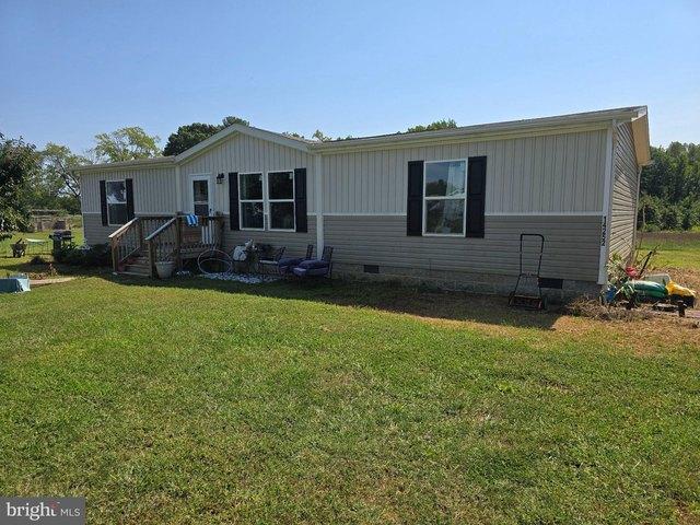 House for sale in King George, King George County