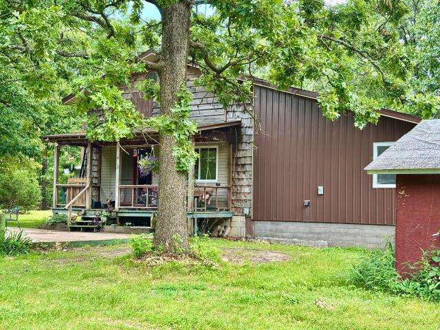 House for sale in Seneca, Missouri