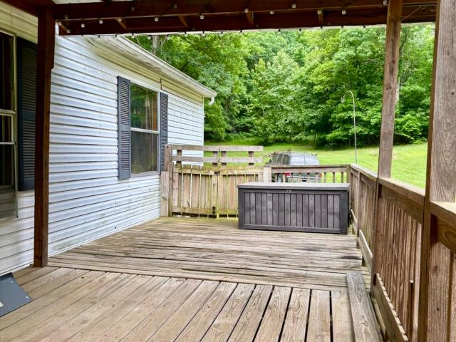 House for sale in Seneca, Missouri