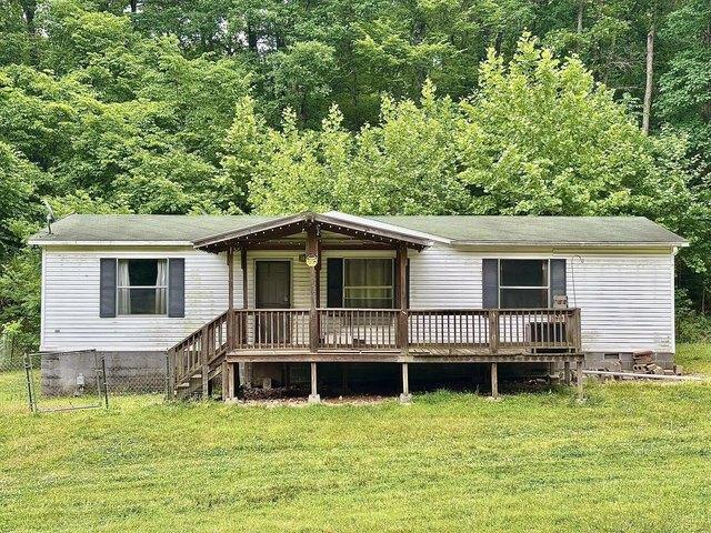 House for sale in Seneca, Missouri