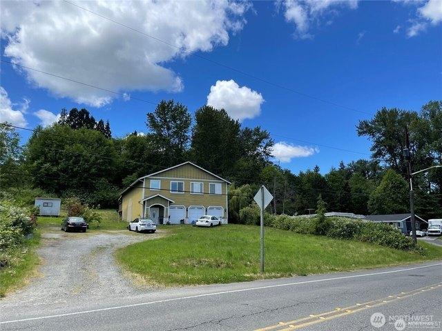 Land for sale in Tukwila, Washington