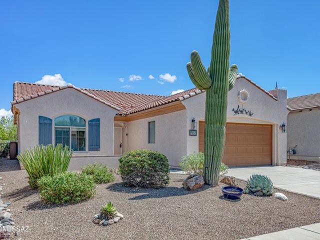 House for sale in Sahuarita, Arizona