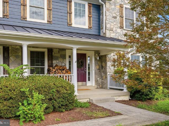 House for sale in Virginia