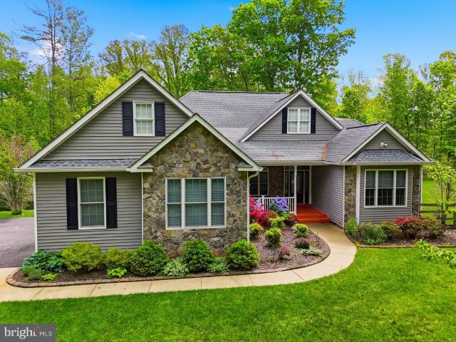 House for sale in Virginia