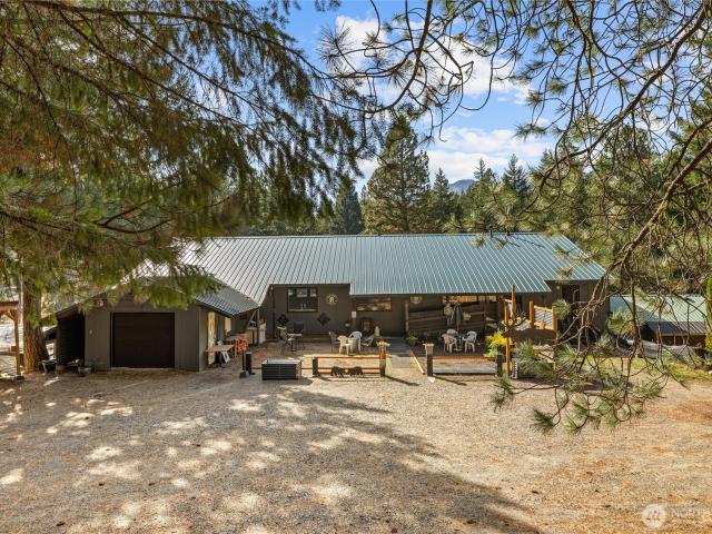 Commercial for sale in Driftwood Acres, Kittitas County