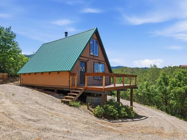 House for sale in Mount Pleasant, Utah