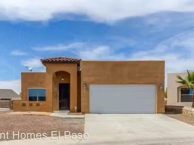 House for rent in El Paso