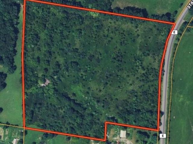Land for sale in De Soto, Missouri