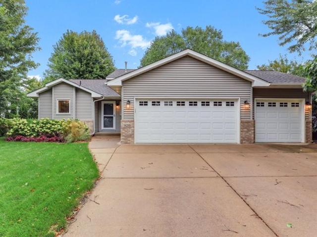 House for sale in Andover, Minnesota