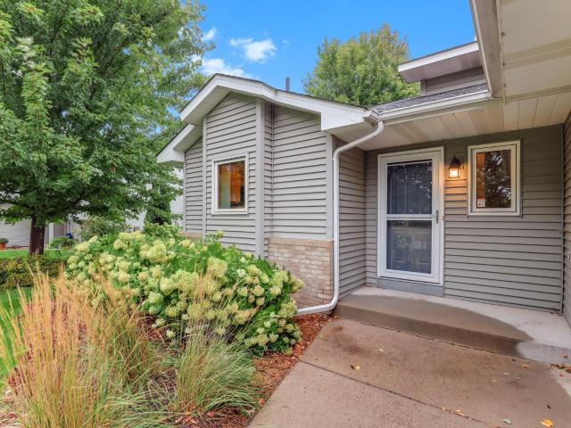 House for sale in Andover, Minnesota