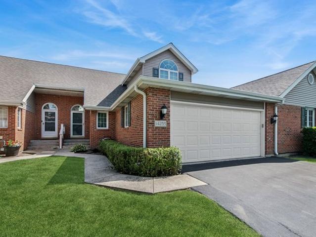 Townhouse for sale in Orland Park, Illinois
