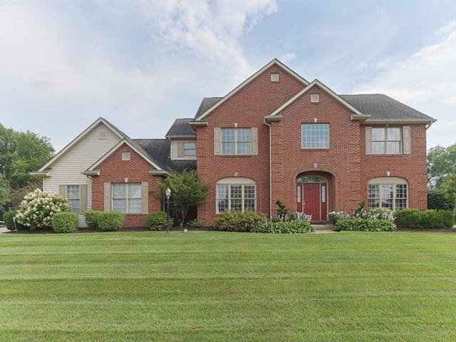 House for sale in Granger, Indiana