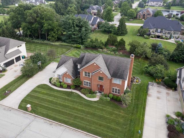 House for sale in Granger, Indiana