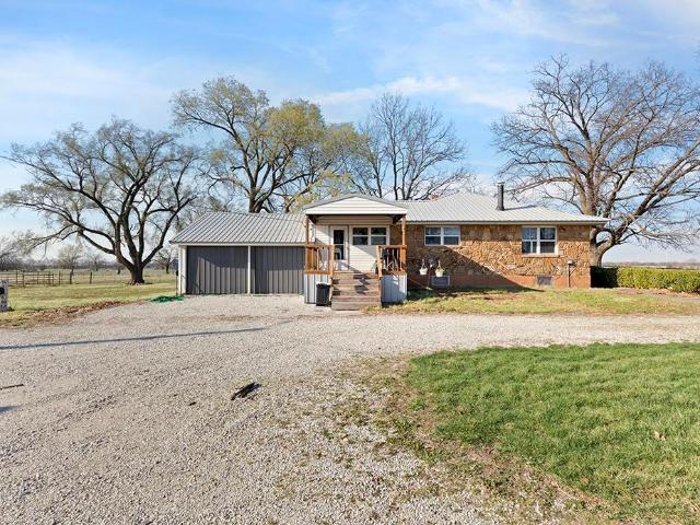 House for sale in Golden City, Missouri