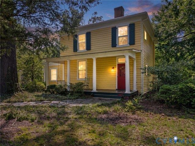 House for sale in Virginia