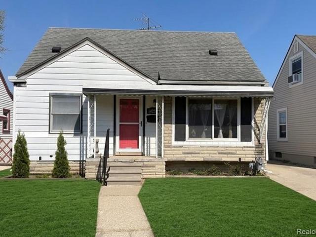 House for sale in Southgate, Michigan