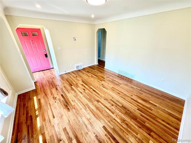 House for sale in Southgate, Michigan