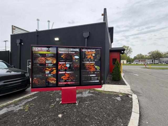 Commercial for sale in Redford, Michigan