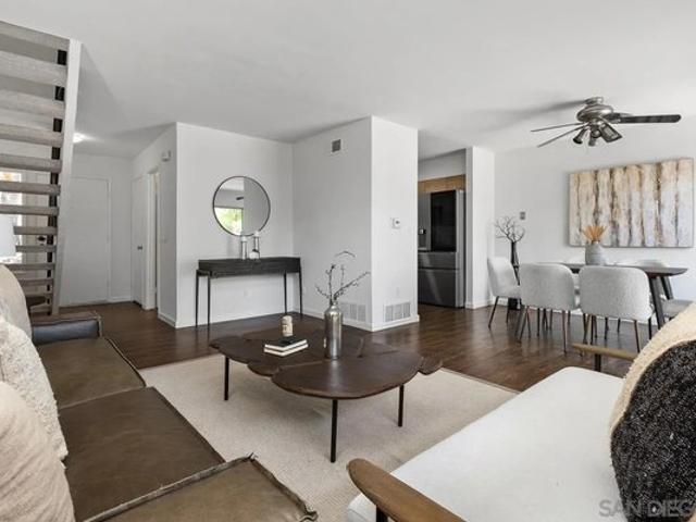 Condo for sale in Poway, California