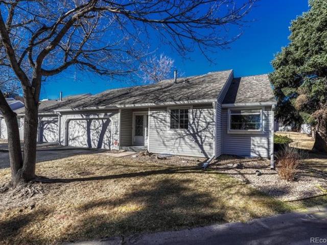 Condo for sale in Aurora, Colorado