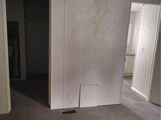 House for sale in Bogalusa, Louisiana