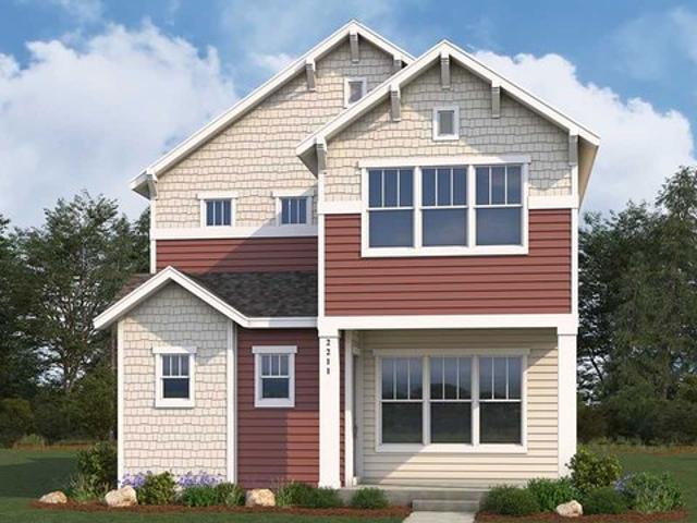 House for sale in Broomfield, Colorado
