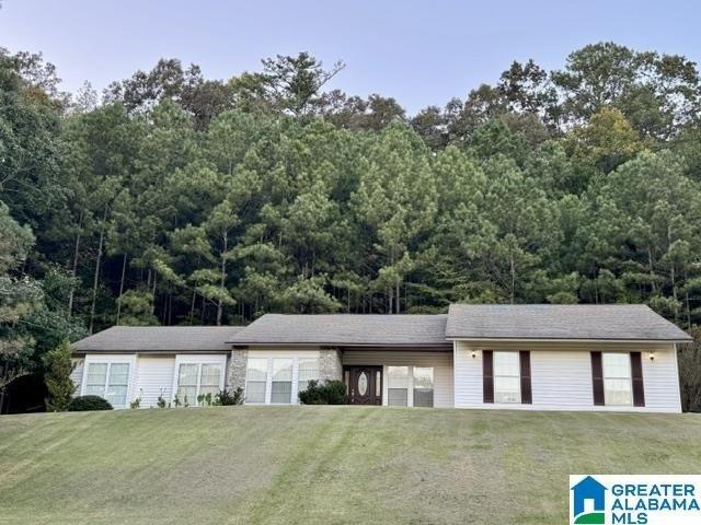 House for sale in Remlap, Blount County
