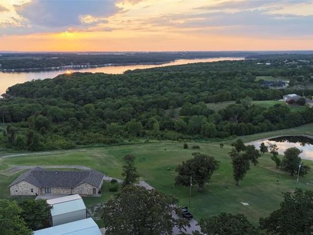 House for sale in Kingston, Oklahoma