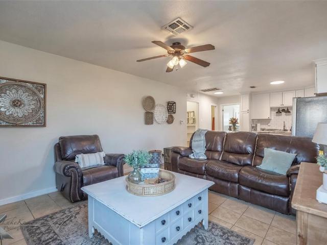 House for sale in Jones, Texas