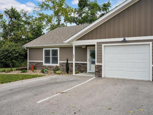 Condo for sale in Bedford, Indiana