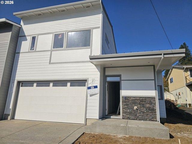 Townhouse for sale in Oregonia