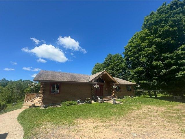 House for sale in Vilas, Wisconsin