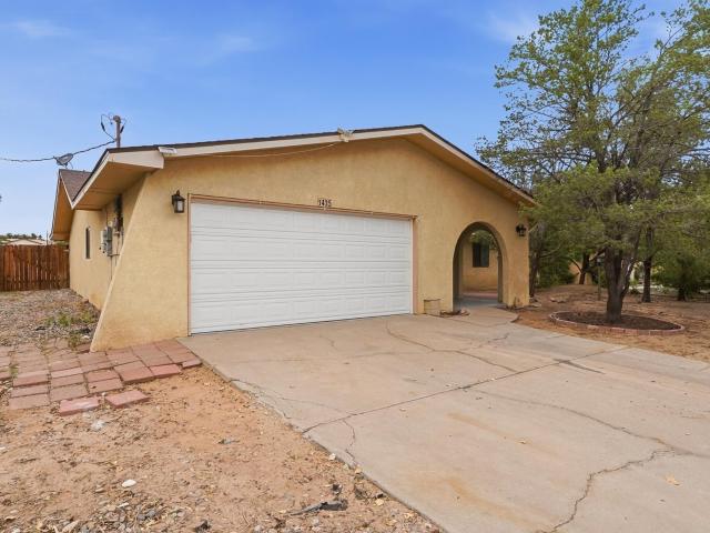 House for sale in Rio Rancho, New Mexico