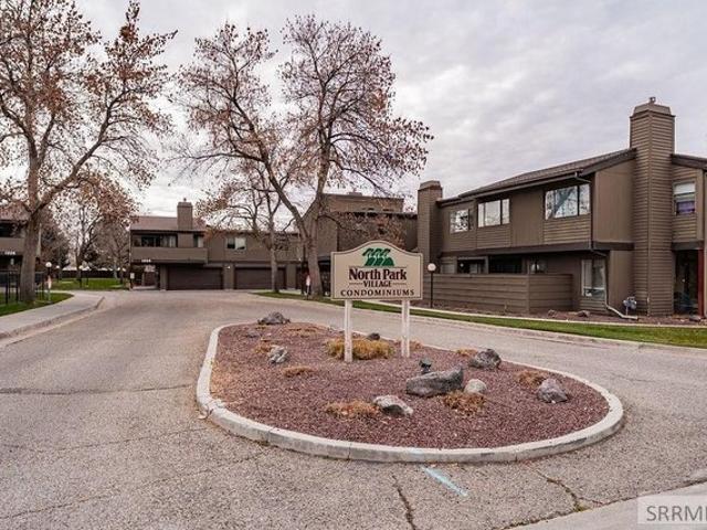 Condo for sale in Idaho Falls, Idaho