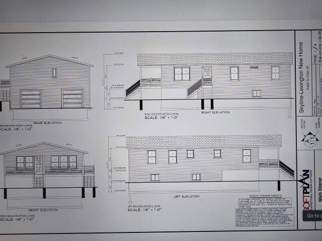 House for sale in Fennimore, Wisconsin
