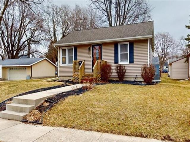 House for sale in Albert Lea, Minnesota