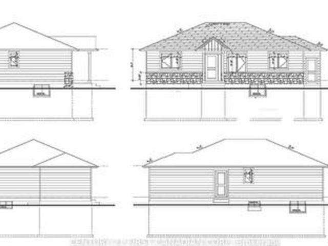 Land for sale in Arva, Ontario