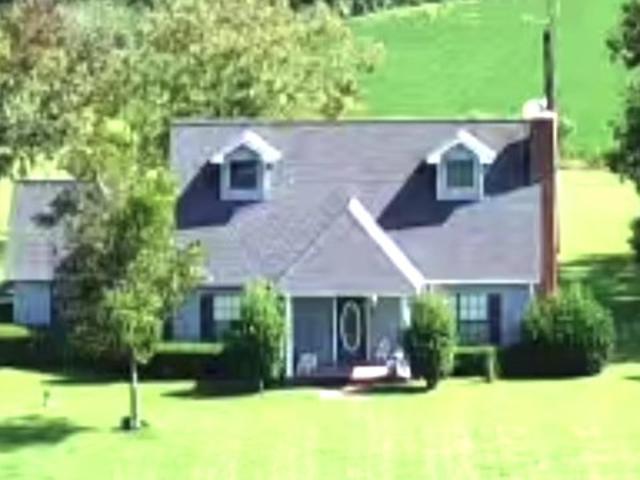 House for sale in Hazlehurst, Jeff Davis County