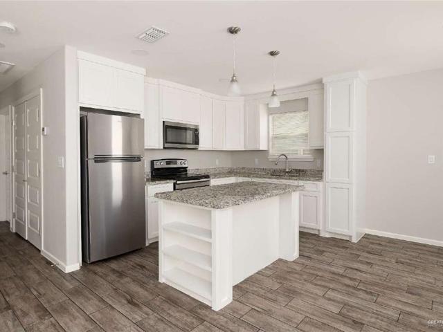 Property for rent in Hidalgo, Texas