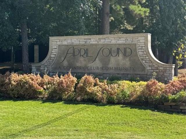 House for sale in Conroe, Texas