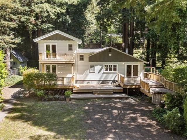 House for sale in Cazadero, California