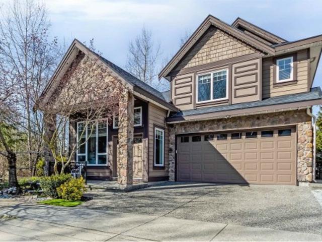 House for sale in Surrey, British Columbia