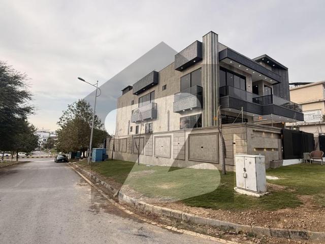House for sale in اسلام آباد, زون 1
