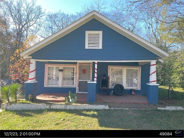 House for sale in Macon, Georgia