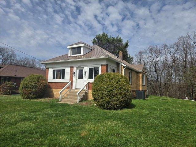 House for sale in Beaver, Pennsylvania