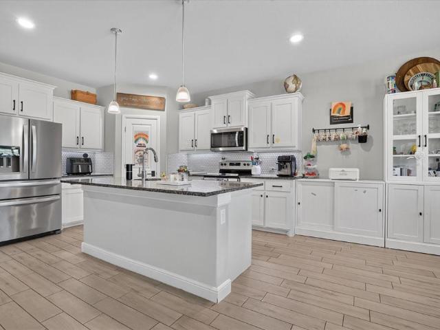 House for sale in Johnson, Texas