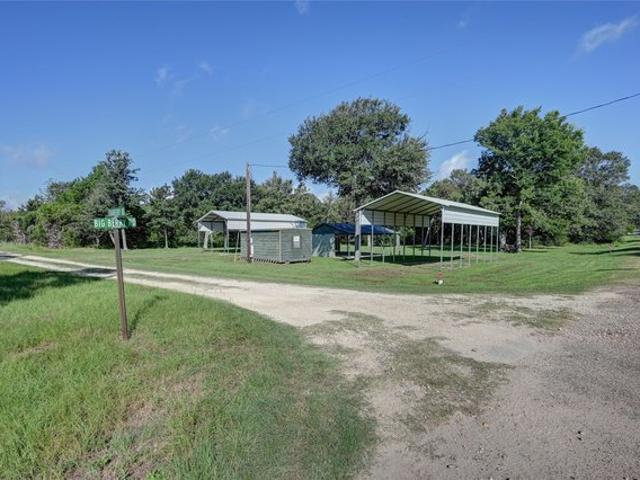 Land for sale in Somerville, Texas