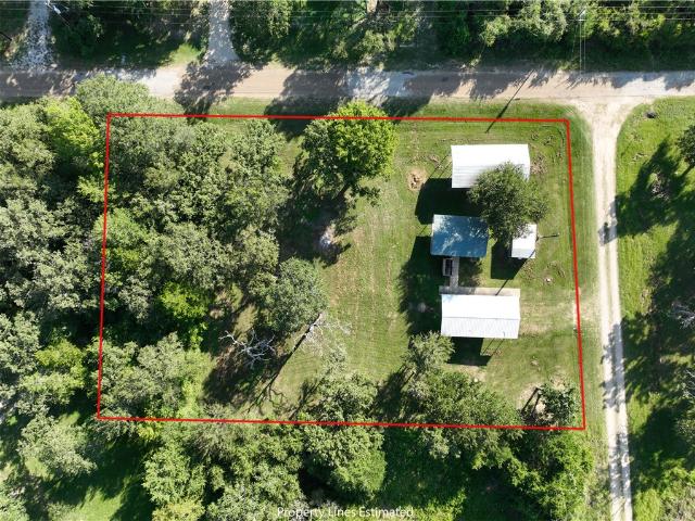 Land for sale in Somerville, Texas