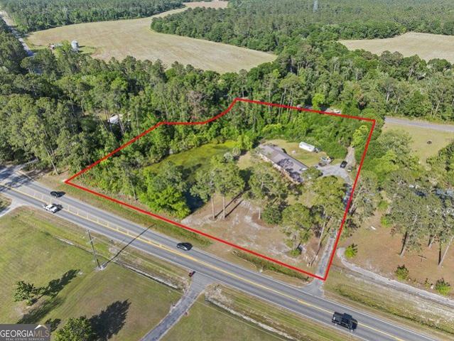 House for sale in Baxley, Georgia